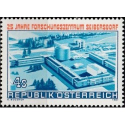 Austrija 1981. Mokslo...