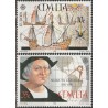Malta 1992. Voyages of Discovery in America