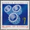 Austrija 1997. Techninė patikra (sertifikavimas)