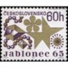Čekoslovakija 1965. Tarptautinė mugė