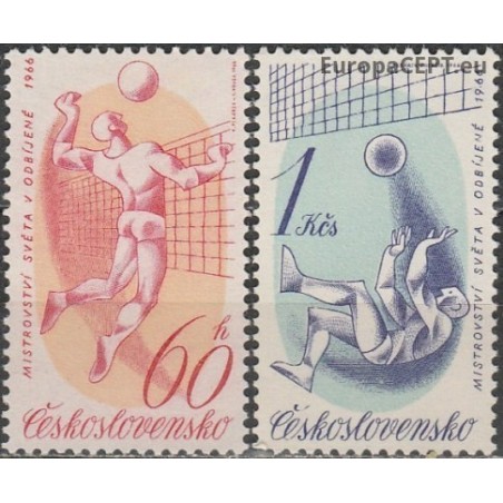 Čekoslovakija 1966. Sportas