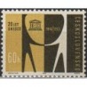 Čekoslovakija 1966. UNESCO