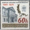 Czechoslovakia 1970. Kochice