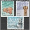 Aland 1986. History of islands