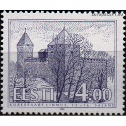 Estonia 1994. Castle
