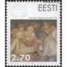 Estonia 1995. Painting
