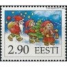 Estija 1997. Kalėdos