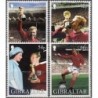 Gibraltaras 2002. FIFA Pasaulio taurė Japonijoje ir Korėjoje