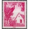 Spain 1964. Charity stamps (Valencia)