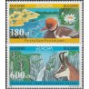 Bulgaria 1999. Nature reserves and parks