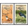 Rumunija 1999. Gamtos rezervatai ir draustiniai