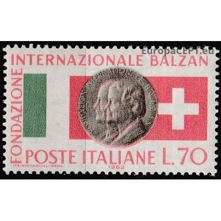 Italija 1962. Žymūs žmonės