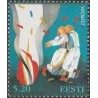 Estija 1998. Nacionalinės šventės ir tradicijos