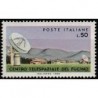 Italy 1968. Telecommunications