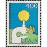 Italija 1983. Sveikatos prevencija