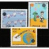 Italy 1983. Stamp Day