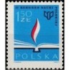 Poland 1973. Science