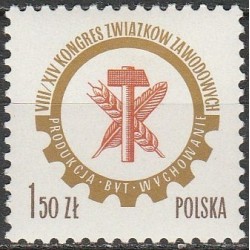 Lenkija 1976. Kongresas