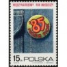 Lenkija 1985. Jaunimo metai