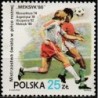 Lenkija 1986. FIFA Pasaulio taurė