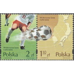Poland 2002. FIFA World Cup