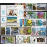 Set of Stamps 1986. Europa (Nature Conservation)