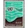 United Nations (Geneva) 1971. Peaceful use of marine resources