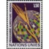 Jungtinės Tautos (Ženeva) 1971. Pasaulinė maisto programa