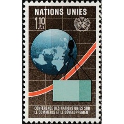 Jungtinės Tautos (Ženeva) 1976. JT konferencija prekybos ir vystymo klausimais