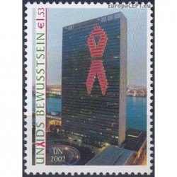 United Nations (Vienna) 2002. AIDS awareness