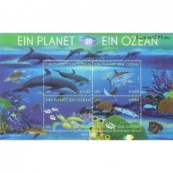 United Nations (Vienna) 2010. Ocean fauna