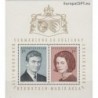 Lichtenšteinas 1967. Princo vedybos
