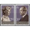 Liechtenstein 1983. Duke family