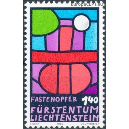 Liechtenstein 1986. Social care
