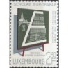 Luxembourg 1963. European school