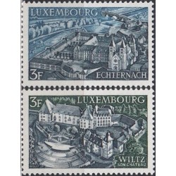 Liuksemburgas 1969....