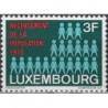 Luxembourg 1970. Population census