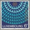 Liuksemburgas 1979. Europos Sąjungos parlamentas