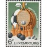 Liuksemburgas 1980. Sportas