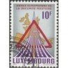 Liuksemburgas 1986. Kelių eismo saugumas