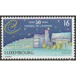 Liuksemburgas 1999. Europos...