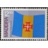 Madeira 1983. Autonomijos vėliava