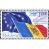 Moldova 2014. European Union (EU)