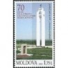 Moldavija 2015. Antrasis pasaulinis karas