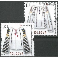 Moldova 2015. National...