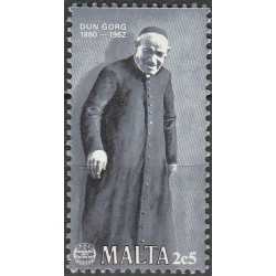 Malta 1980. Bishop