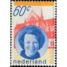 Nyderlandai 1980. Karalienė Beatričė