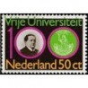 Netherlands 1980. Vrije University