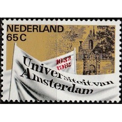 Nyderlandai 1982....
