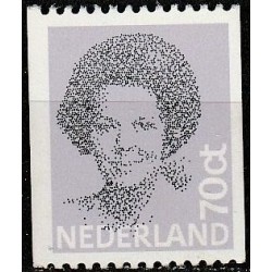 Netherlands 1982. Queen...
